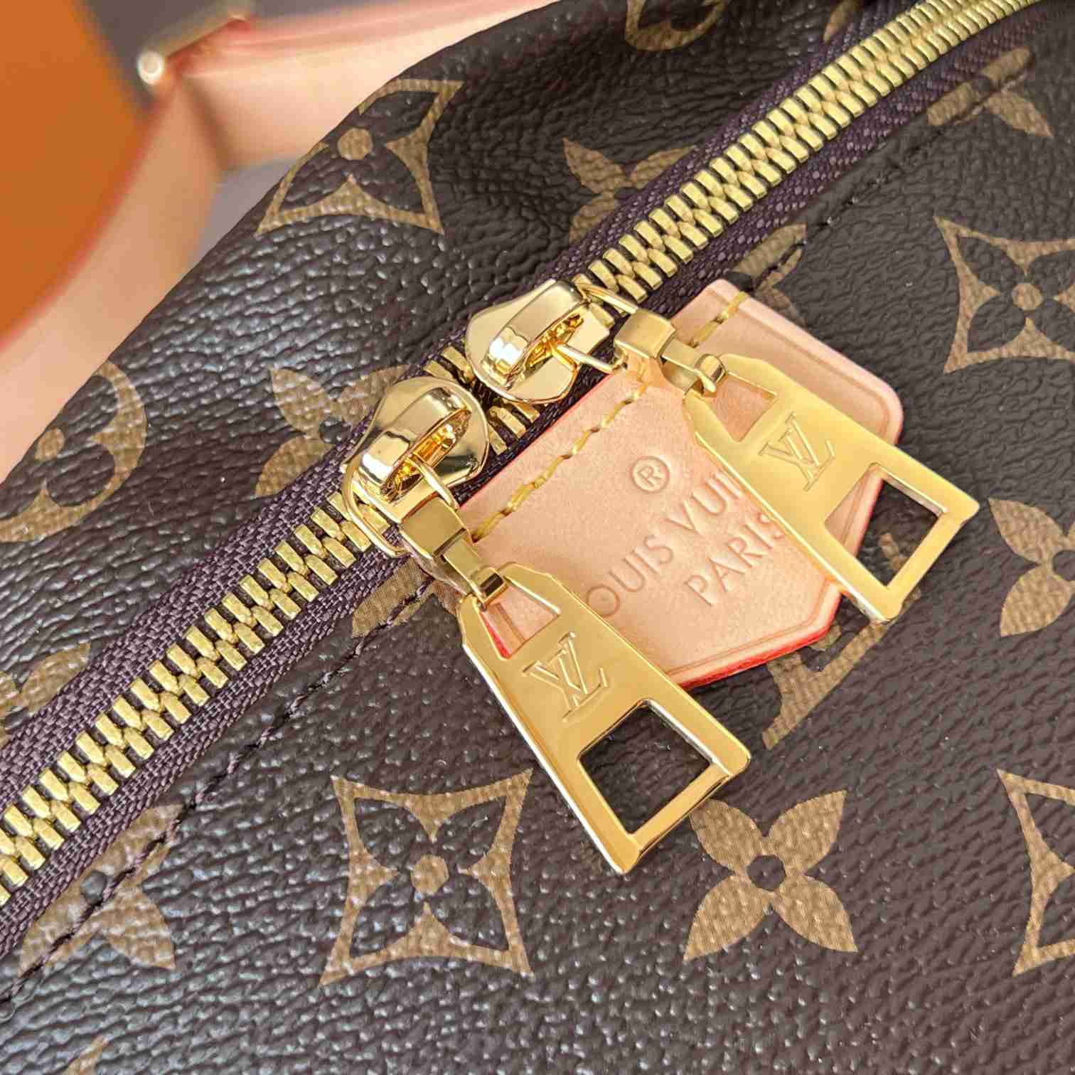 Louis Vuitton Grand Palais (34 x 24 x 15cm) - PerfectKickZ
