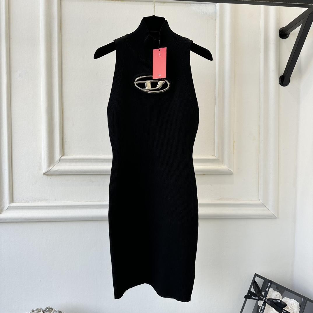 Diesel "M-Onerva" Dress - PerfectKickZ