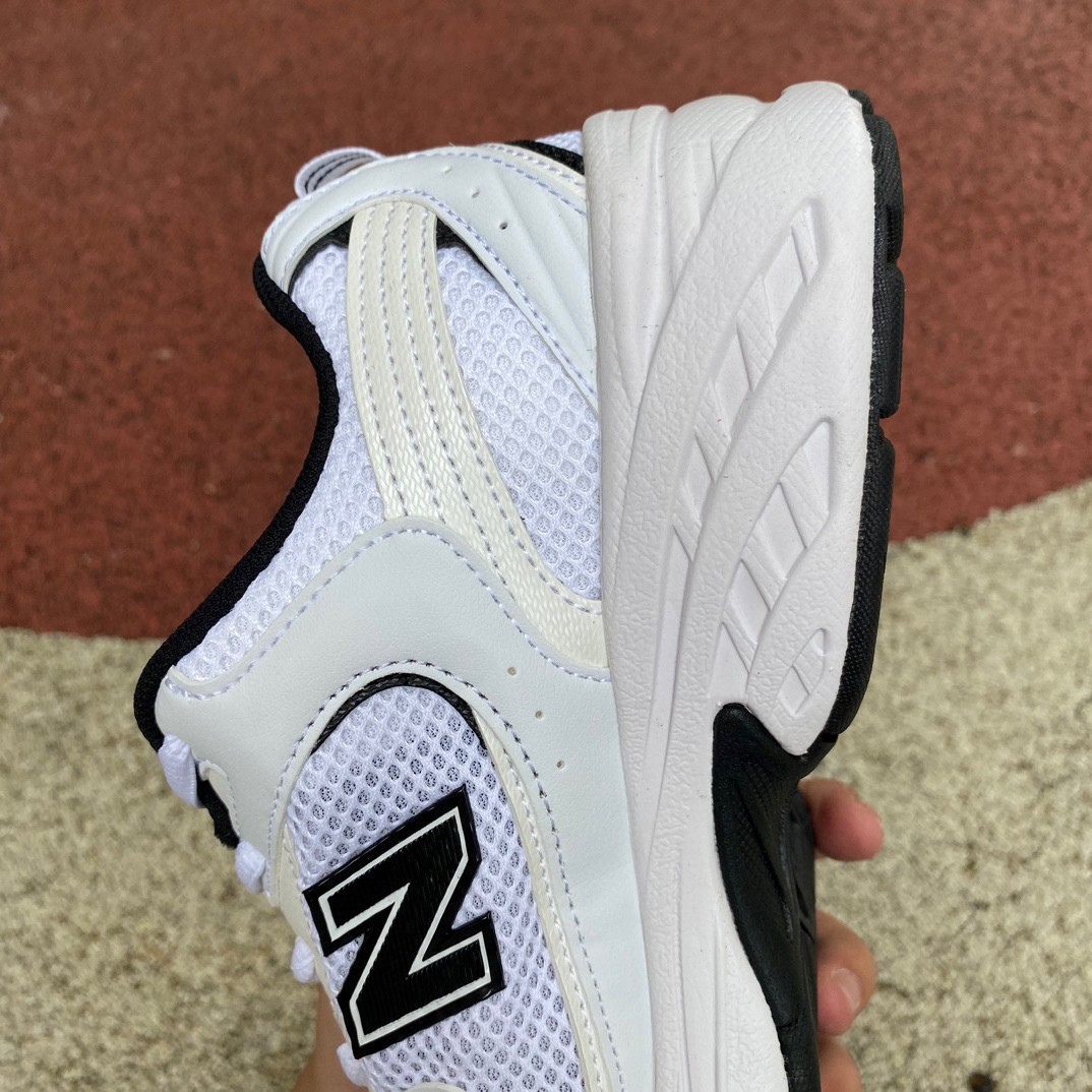 New Balance 530 Sneakers    MR530EWB - PerfectKickZ