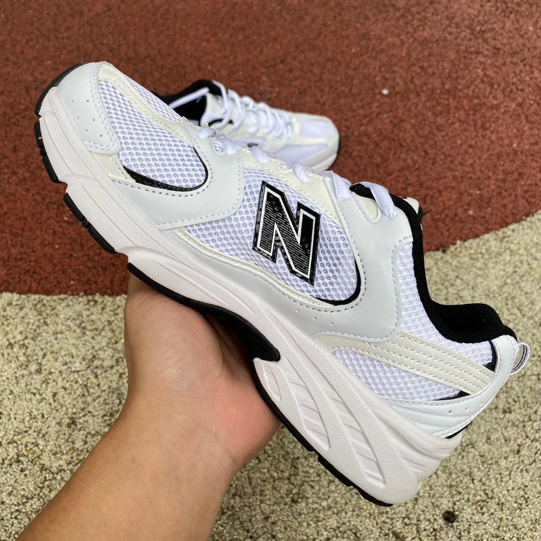 New Balance 530 Sneakers    MR530EWB - PerfectKickZ