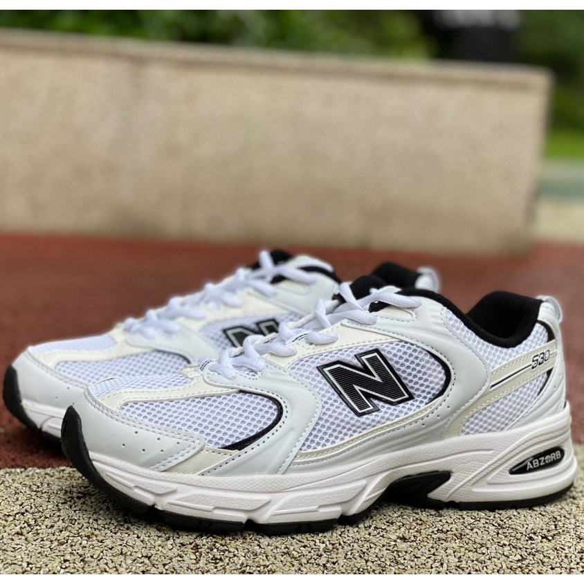 New Balance 530 Sneakers    MR530EWB - PerfectKickZ