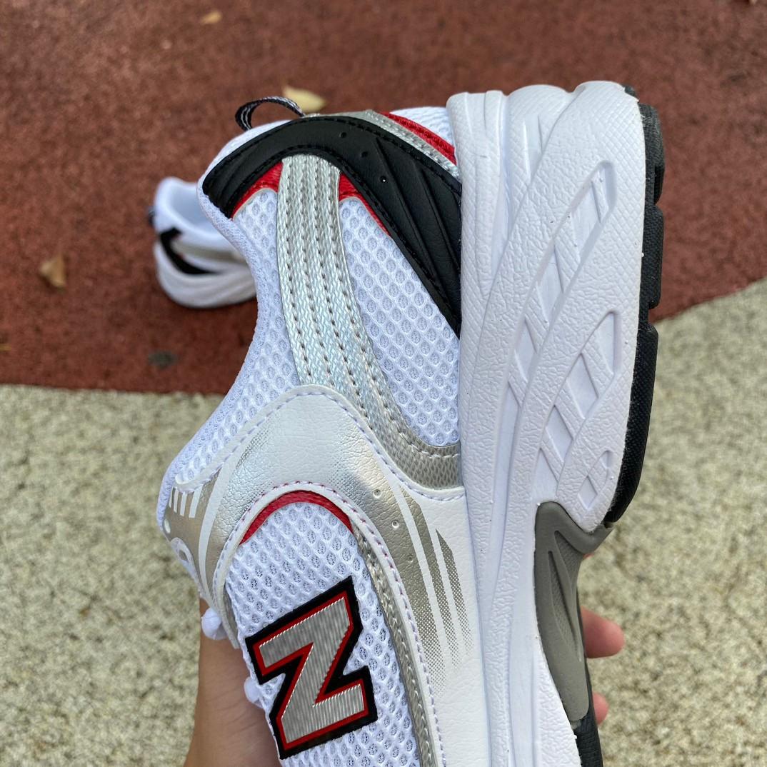 New Balance 530 Sneakers    MR530SA - PerfectKickZ