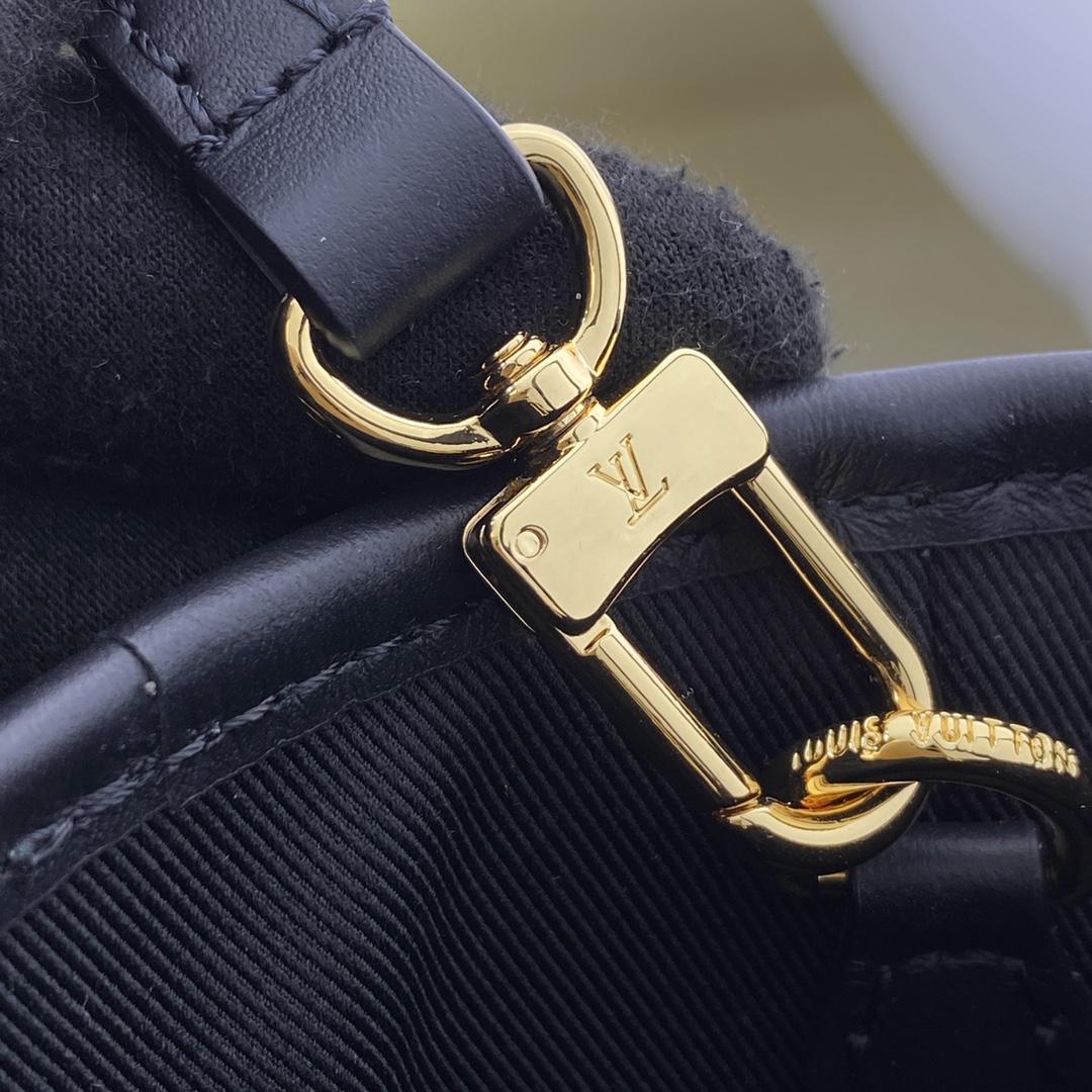 Louis Vuitton Nano Bucket (13*17*9cm)M82418 - PerfectKickZ