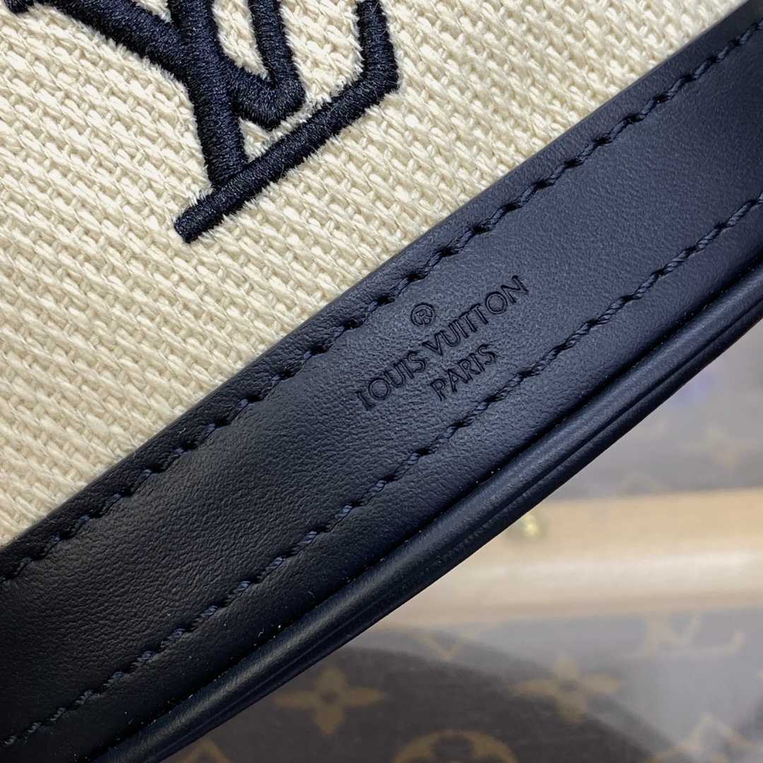 Louis Vuitton Nano Bucket (13*17*9cm)M82418 - PerfectKickZ