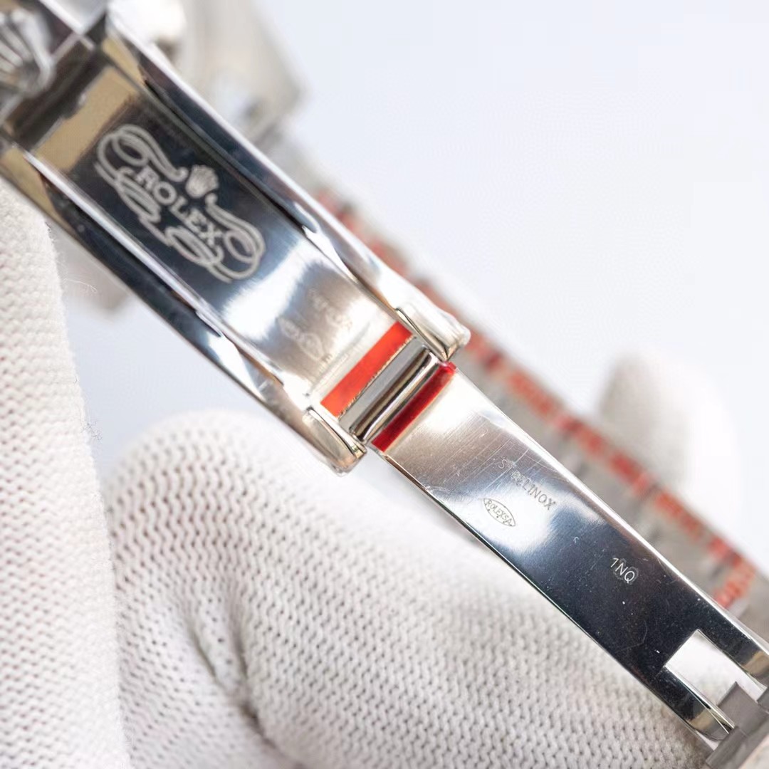 Rolex  Watch   - PerfectKickZ