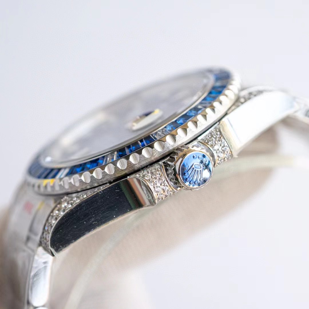 Rolex  Watch   - PerfectKickZ