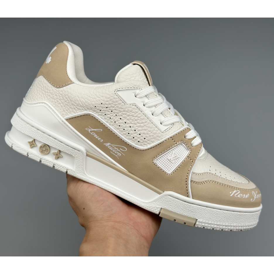 Louis Vuitton LV Trainer Sneaker        - PerfectKickZ