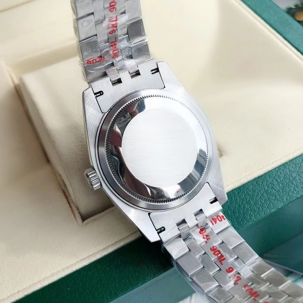 Rolex Datejust Watch - PerfectKickZ