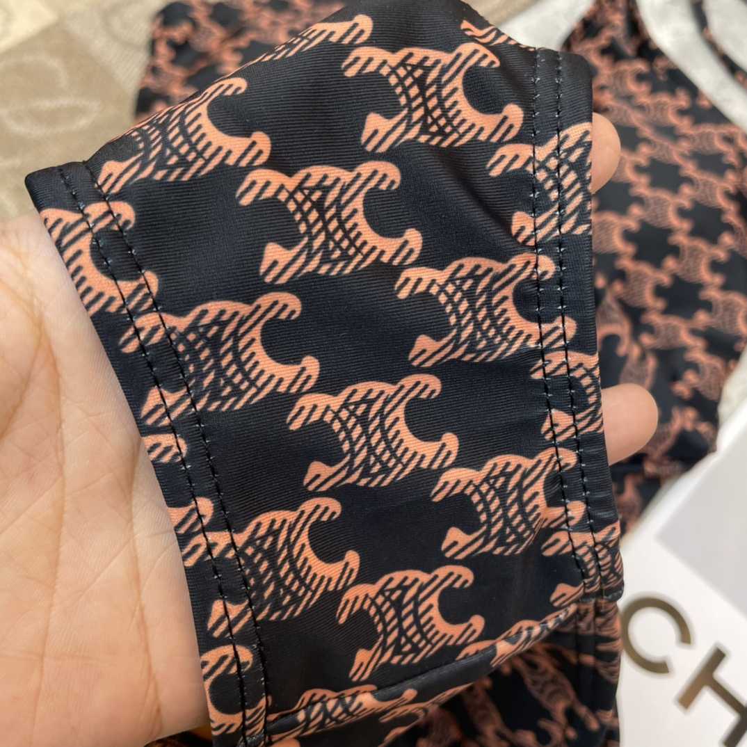 Celine Swimsuit  - PerfectKickZ