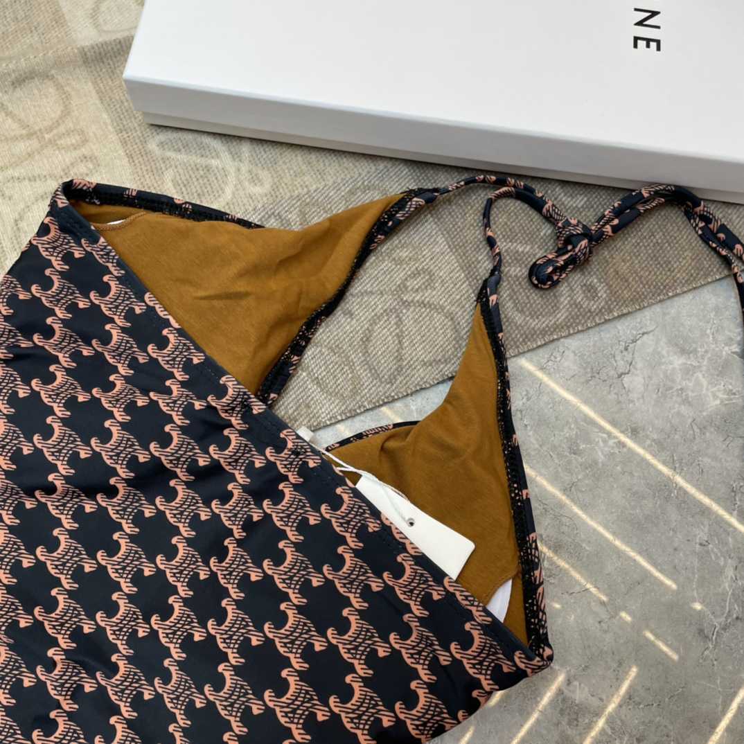 Celine Swimsuit  - PerfectKickZ