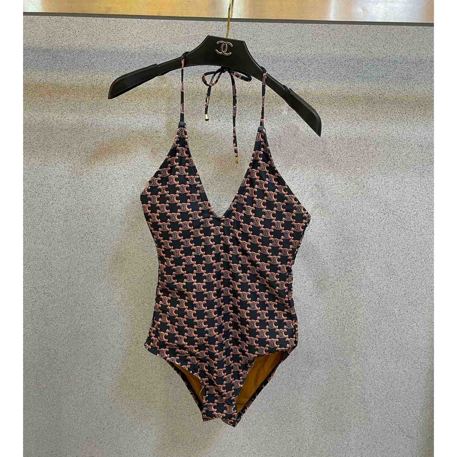 Celine Swimsuit  - PerfectKickZ