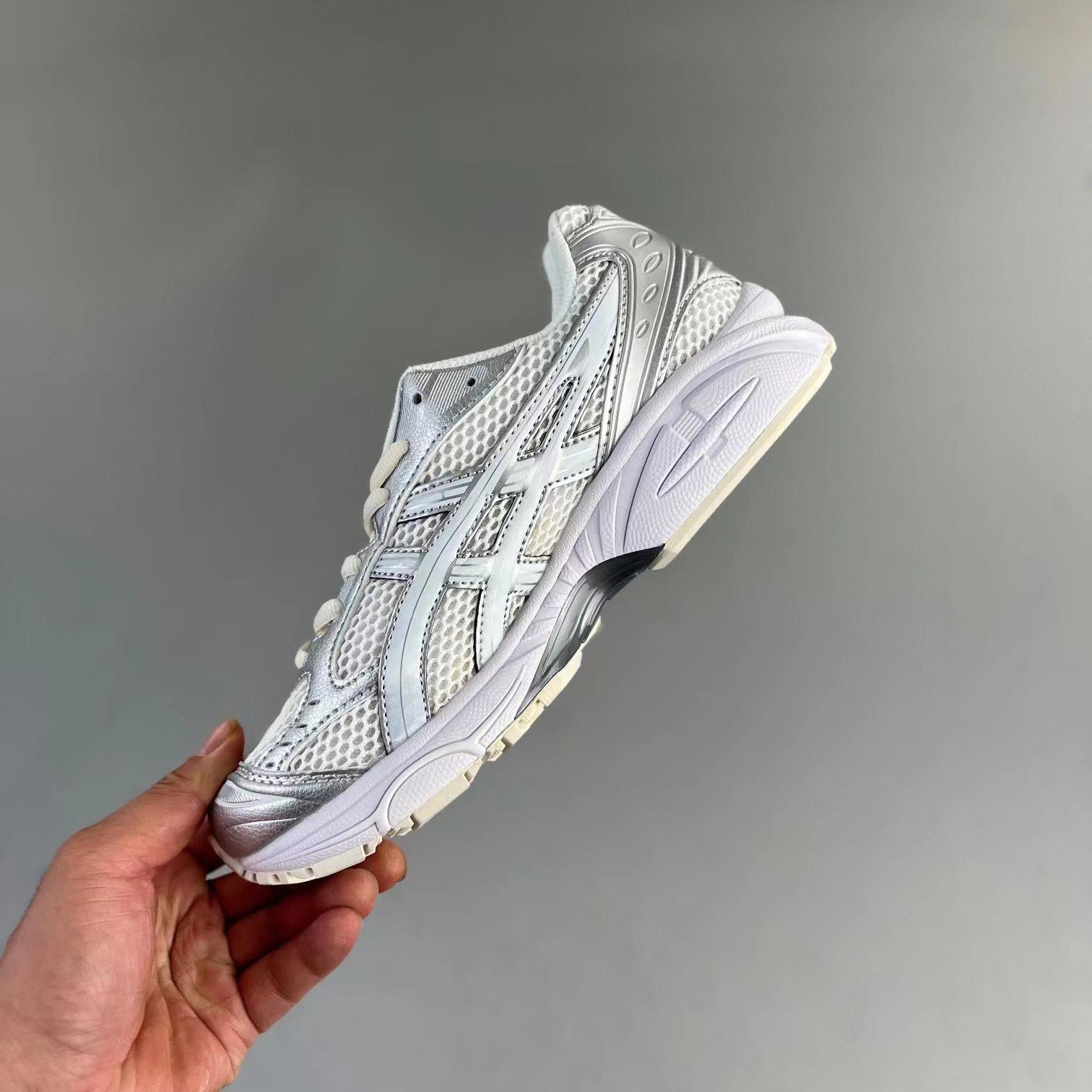 Asics Gel-Kayano 14 Sneakers          1201A019-001 - PerfectKickZ