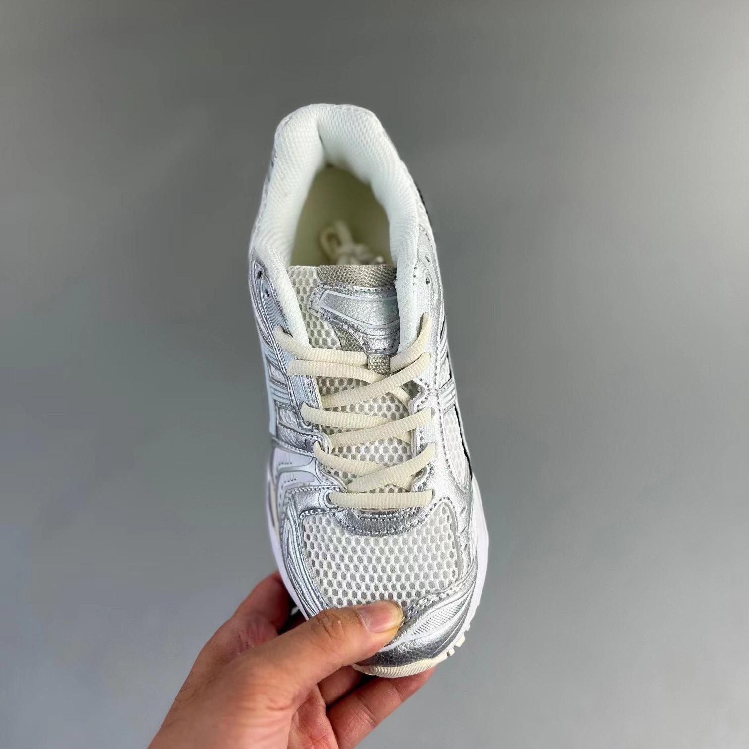 Asics Gel-Kayano 14 Sneakers          1201A019-001 - PerfectKickZ