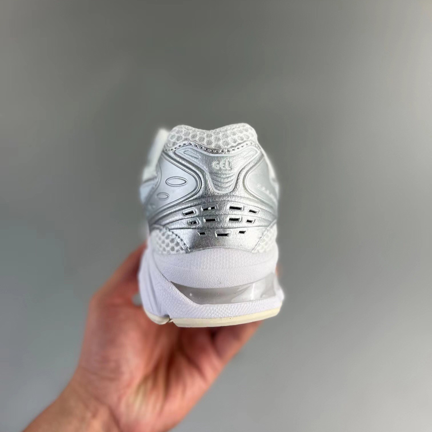 Asics Gel-Kayano 14 Sneakers          1201A019-001 - PerfectKickZ