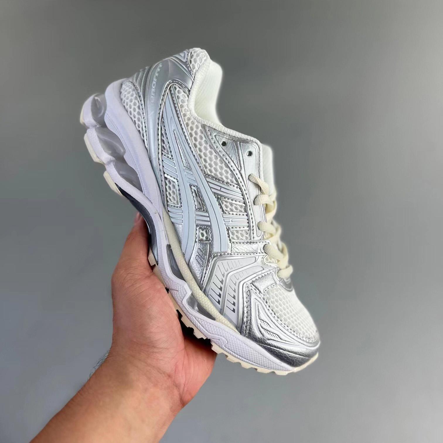 Asics Gel-Kayano 14 Sneakers          1201A019-001 - PerfectKickZ