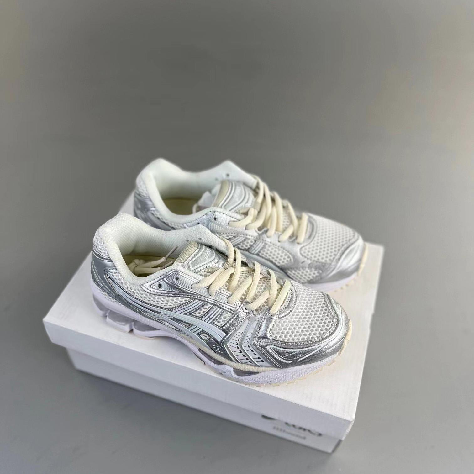 Asics Gel-Kayano 14 Sneakers          1201A019-001 - PerfectKickZ