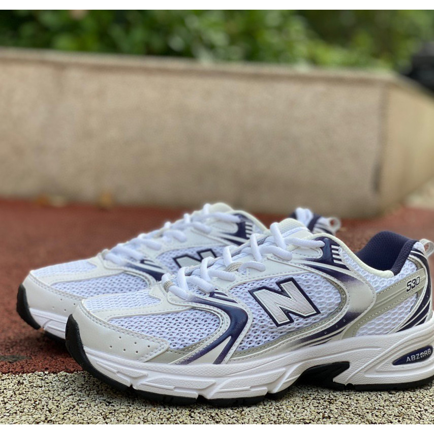 New Balance 530 Sneakers    MR530BA - PerfectKickZ
