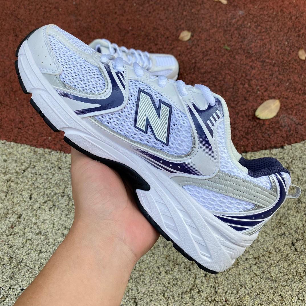 New Balance 530 Sneakers    MR530BA - PerfectKickZ
