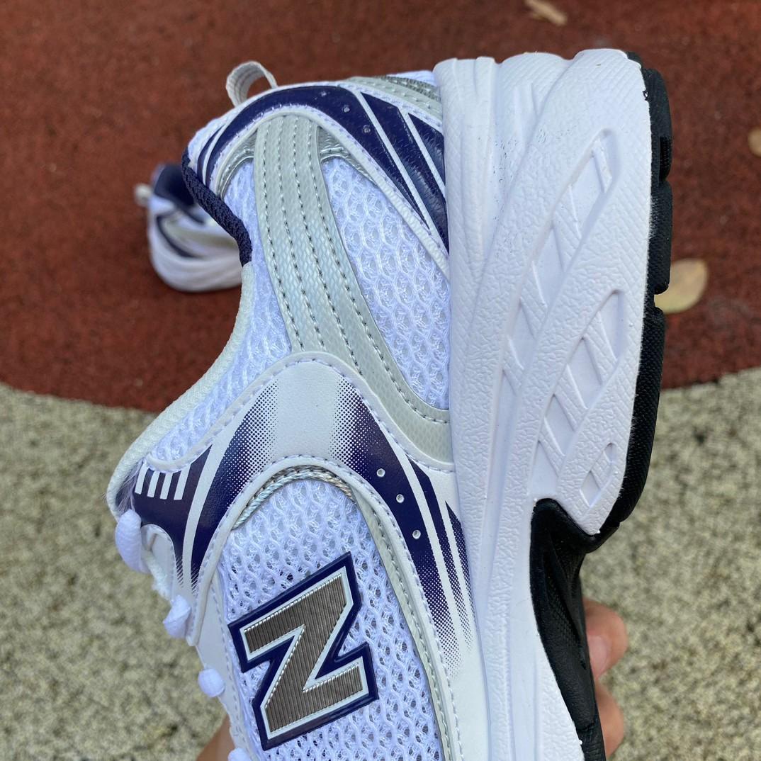 New Balance 530 Sneakers    MR530BA - PerfectKickZ