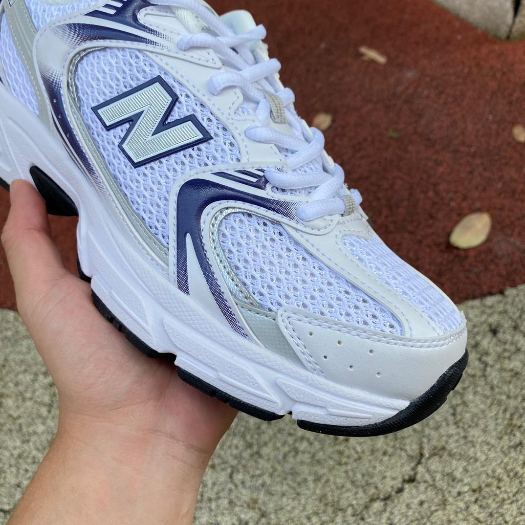 New Balance 530 Sneakers    MR530BA - PerfectKickZ