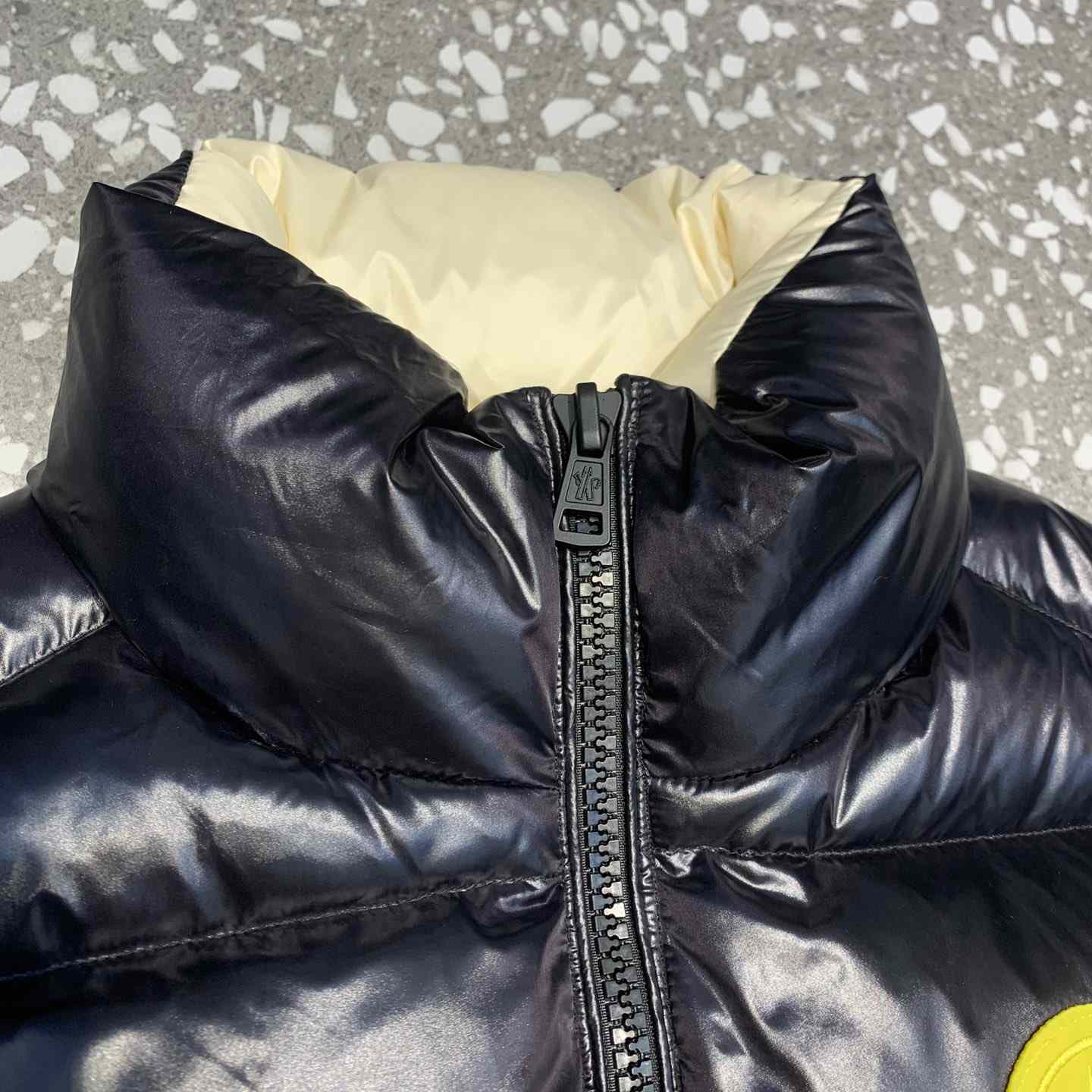 Moncler Sumido Down Vest - PerfectKickZ