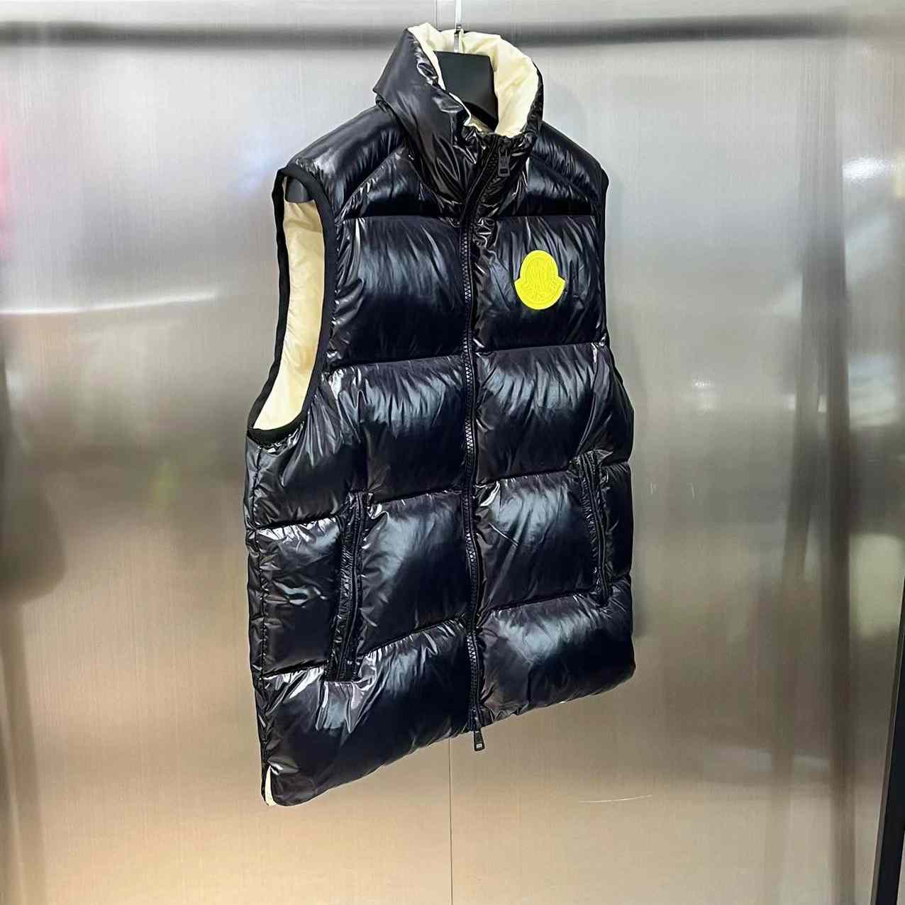 Moncler Sumido Down Vest - PerfectKickZ