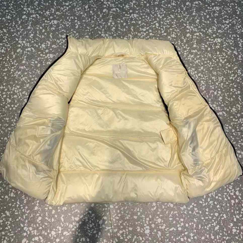 Moncler Sumido Down Vest - PerfectKickZ
