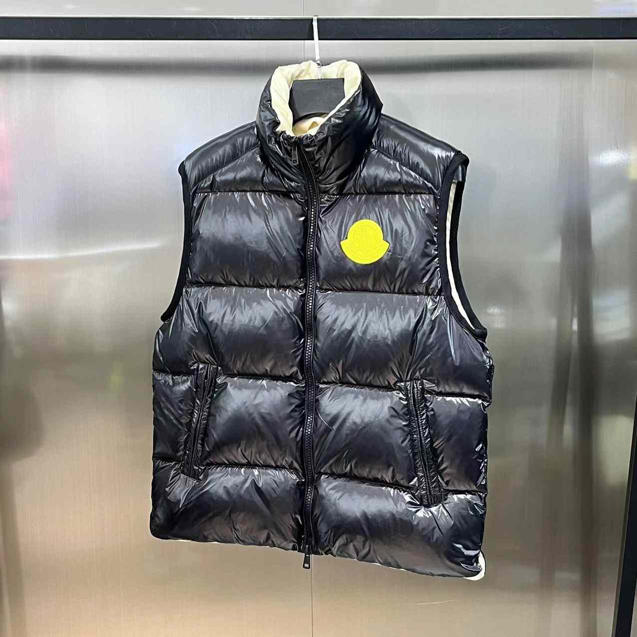 Moncler Sumido Down Vest - PerfectKickZ