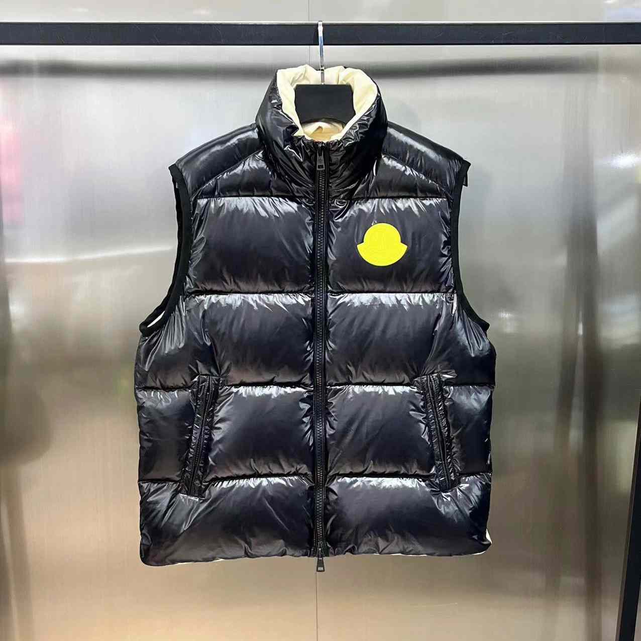 Moncler Sumido Down Vest - PerfectKickZ