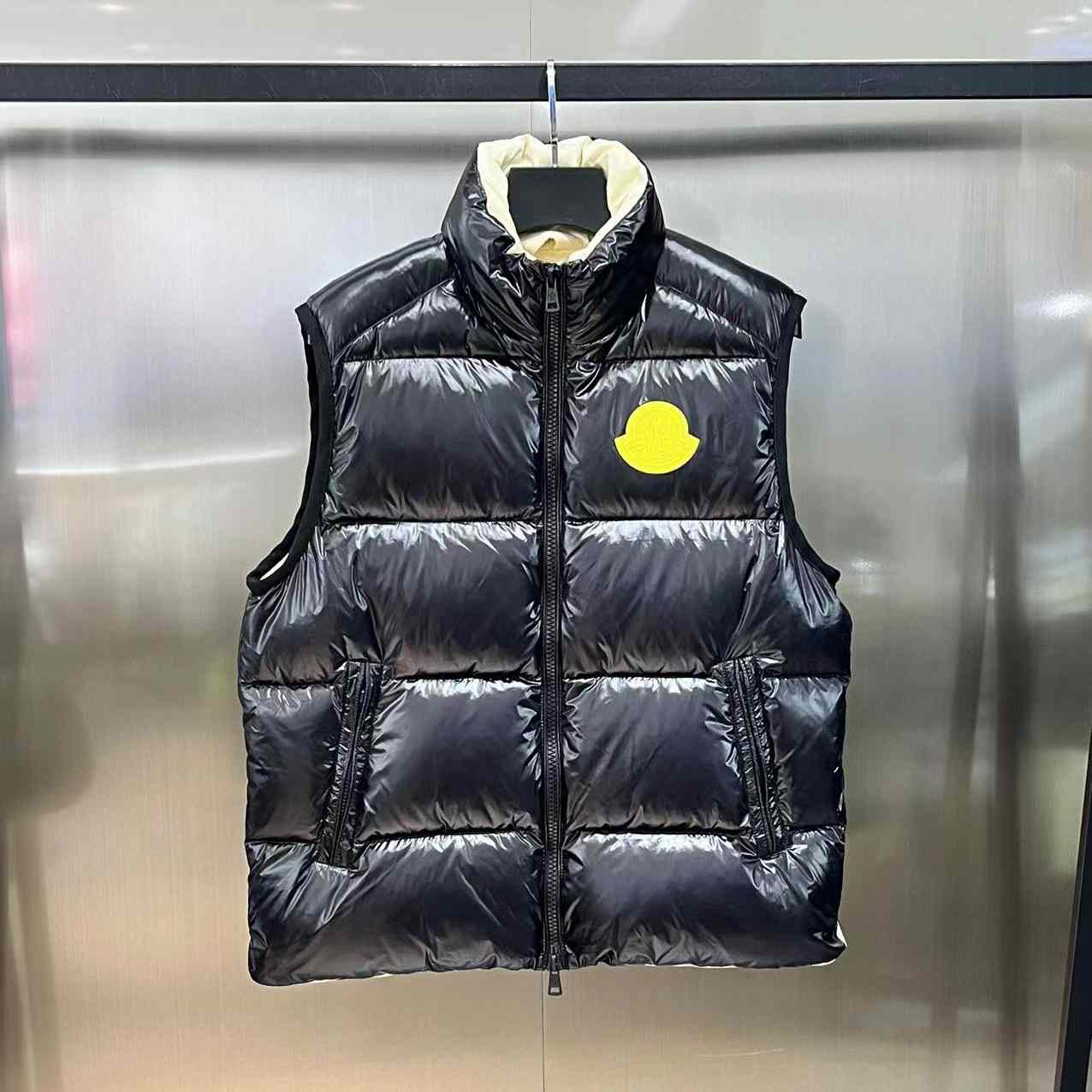 Moncler Sumido Down Vest - PerfectKickZ