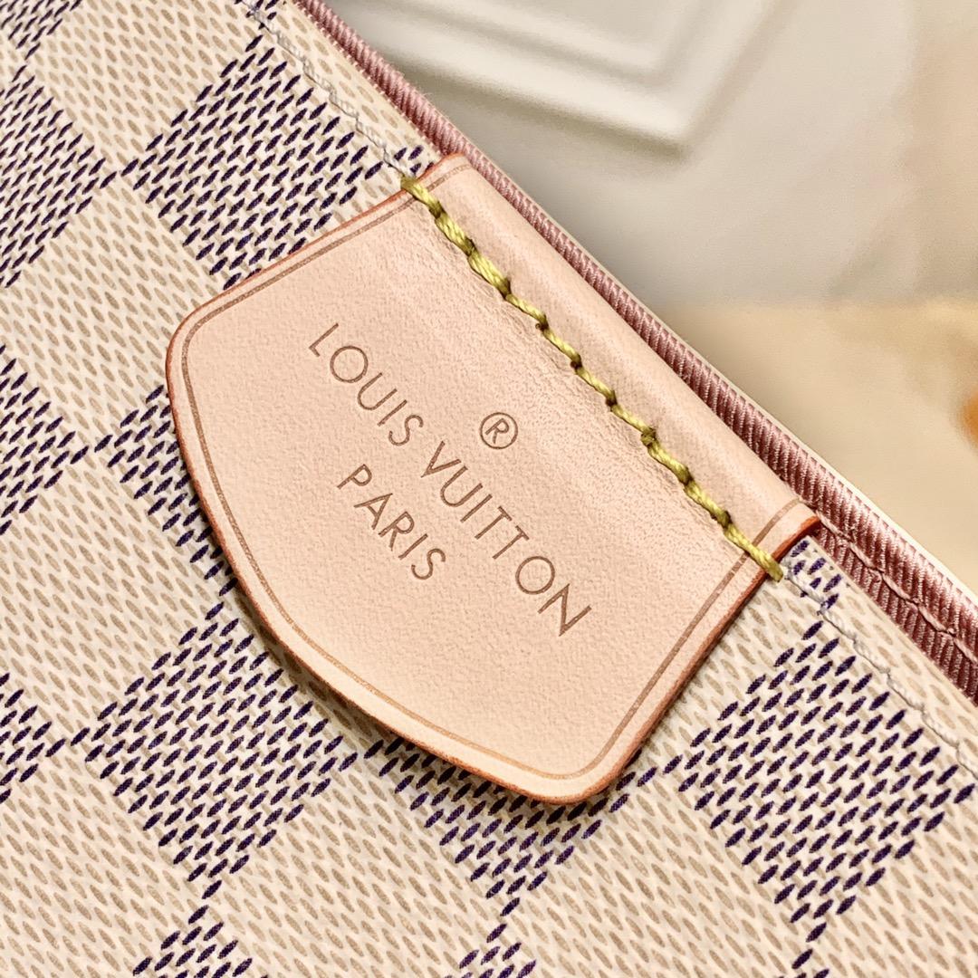 Louis Vuitton Graceful MM (41×35×14CM)  N42233 - PerfectKickZ