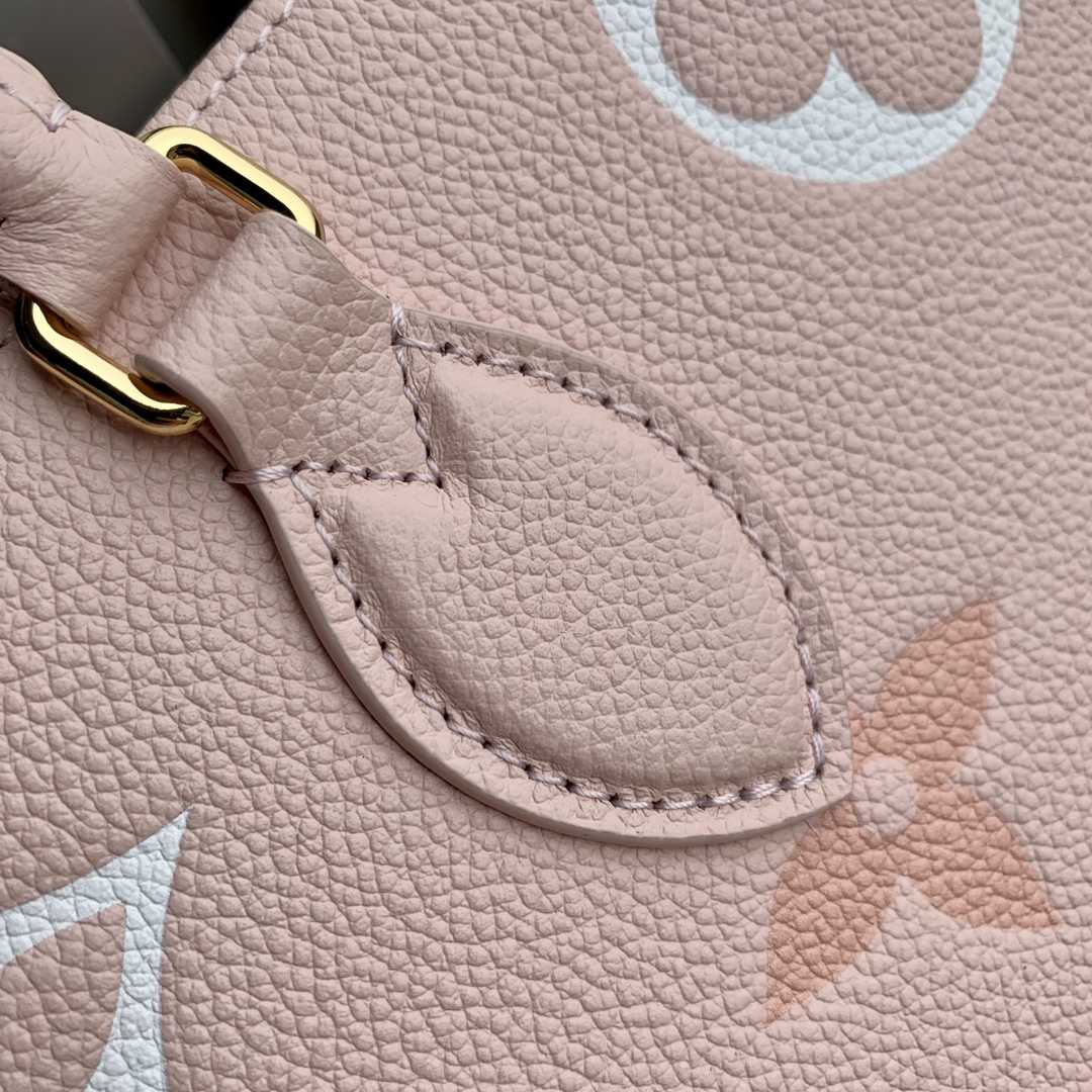 Louis Vuitton OnTheGo MM    M46542 - PerfectKickZ