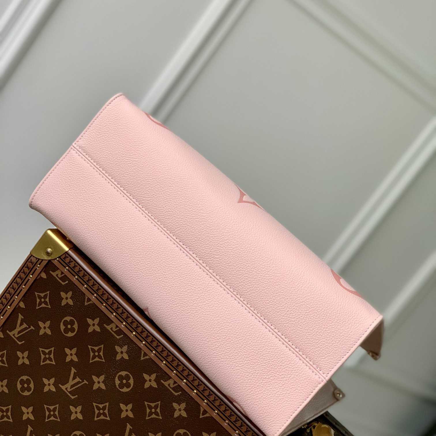 Louis Vuitton OnTheGo MM    M46542 - PerfectKickZ