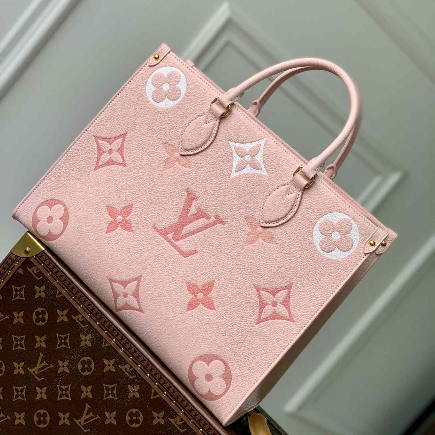 Louis Vuitton OnTheGo MM    M46542 - PerfectKickZ