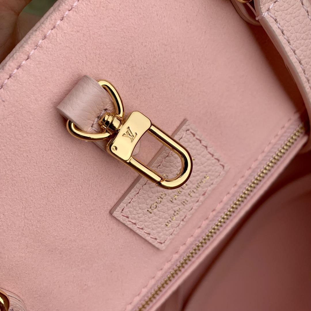 Louis Vuitton OnTheGo MM    M46542 - PerfectKickZ