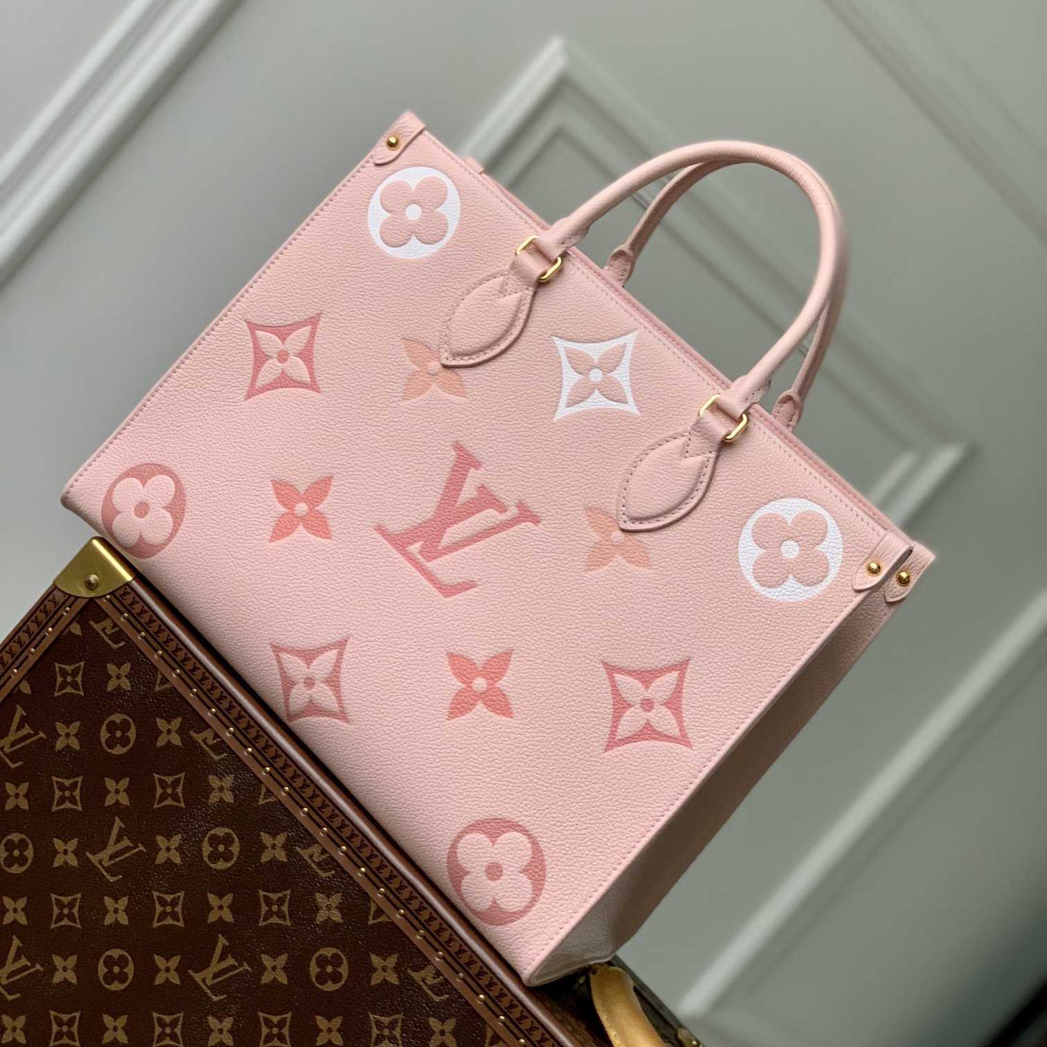 Louis Vuitton OnTheGo MM    M46542 - PerfectKickZ