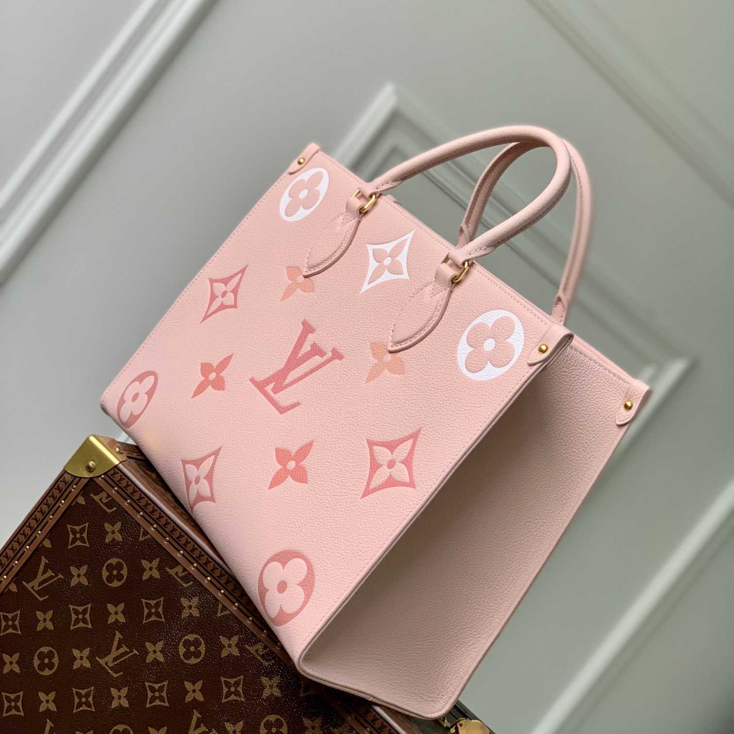 Louis Vuitton OnTheGo MM    M46542 - PerfectKickZ