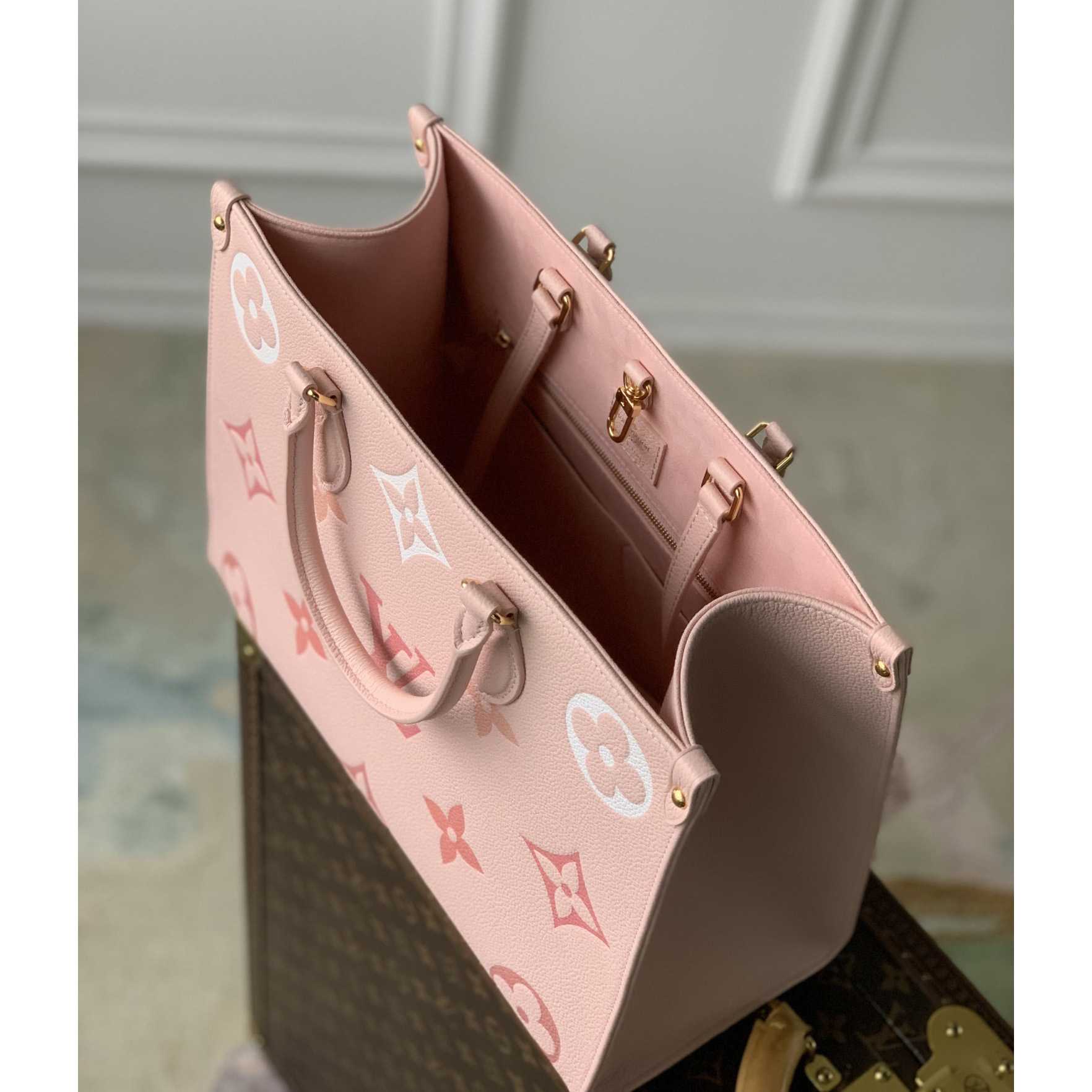 Louis Vuitton OnTheGo MM    M46542 - PerfectKickZ