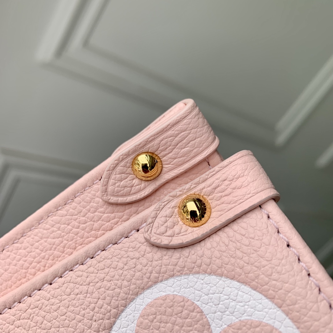 Louis Vuitton OnTheGo MM    M46542 - PerfectKickZ