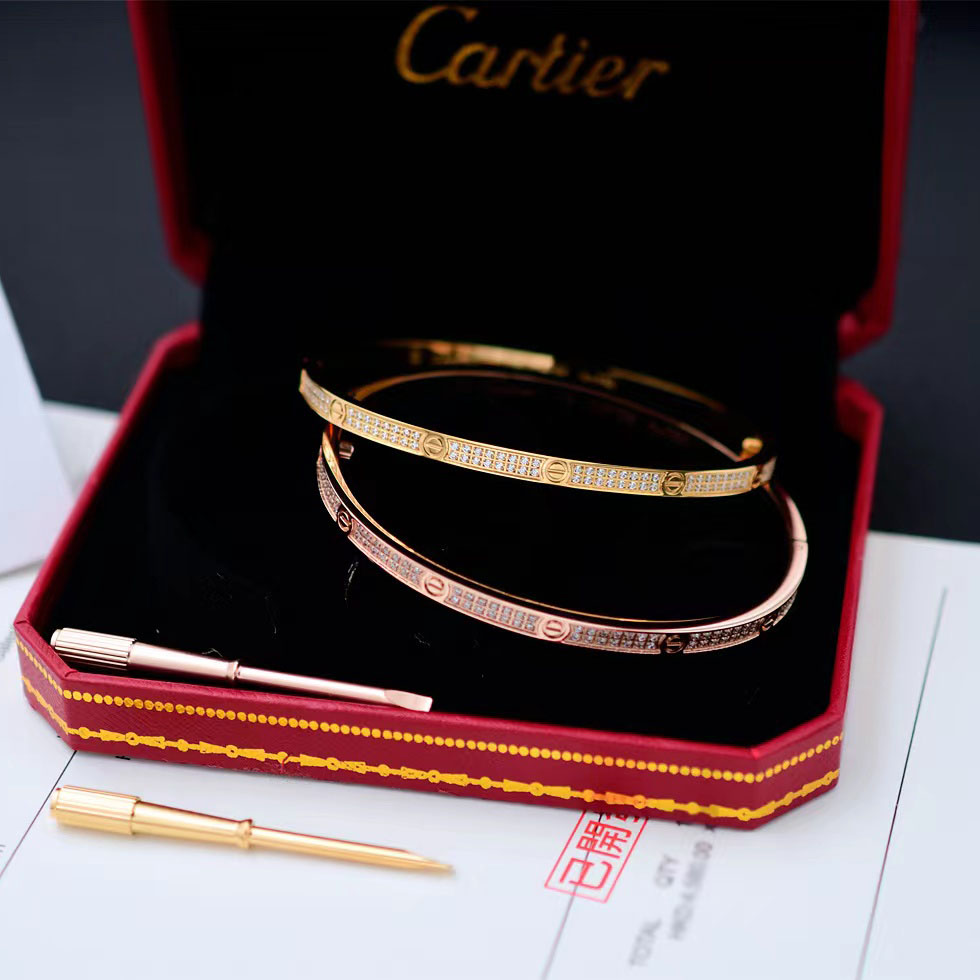Cartier Bracelet - PerfectKickZ