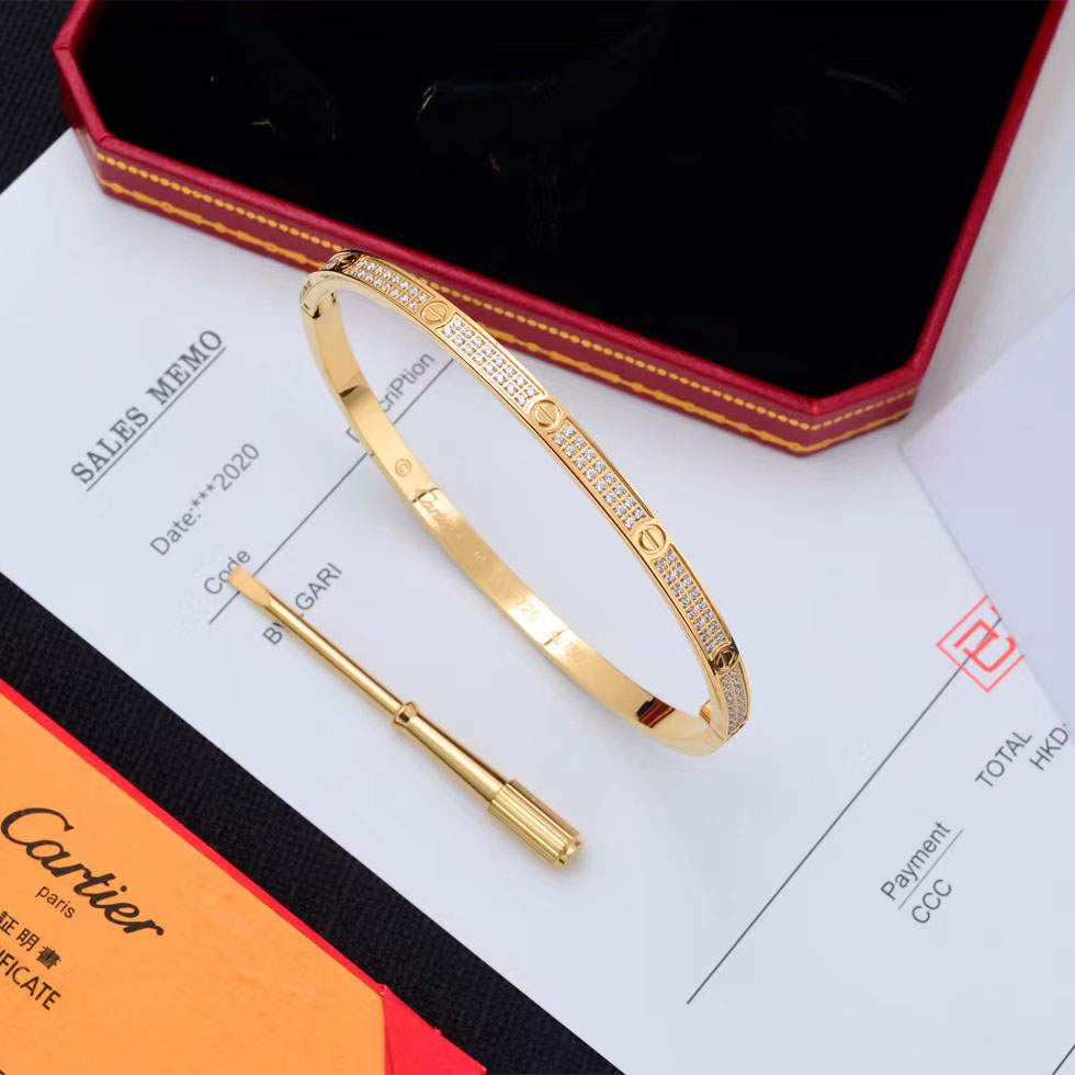 Cartier Bracelet - PerfectKickZ