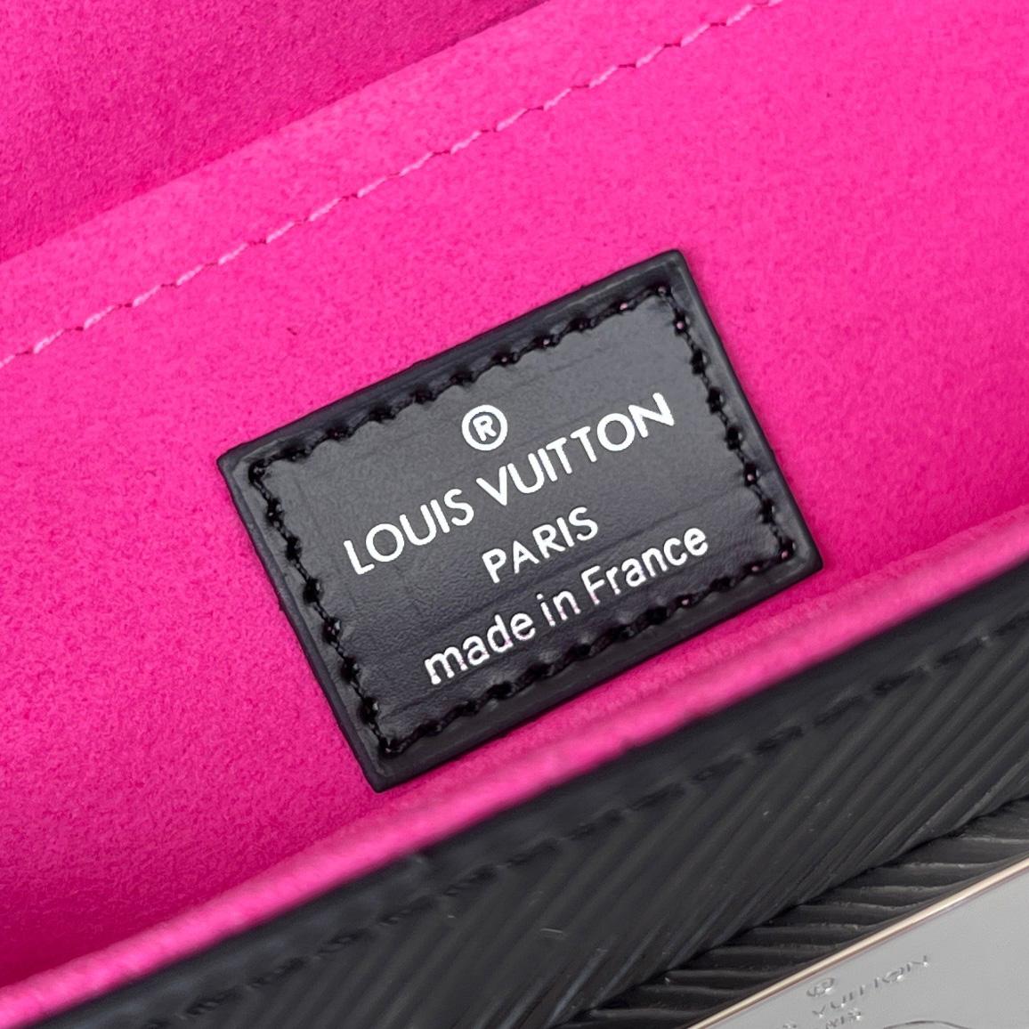 Louis Vuitton Cluny Mini (20 x 16 x 7.5cm)M58925 - PerfectKickZ