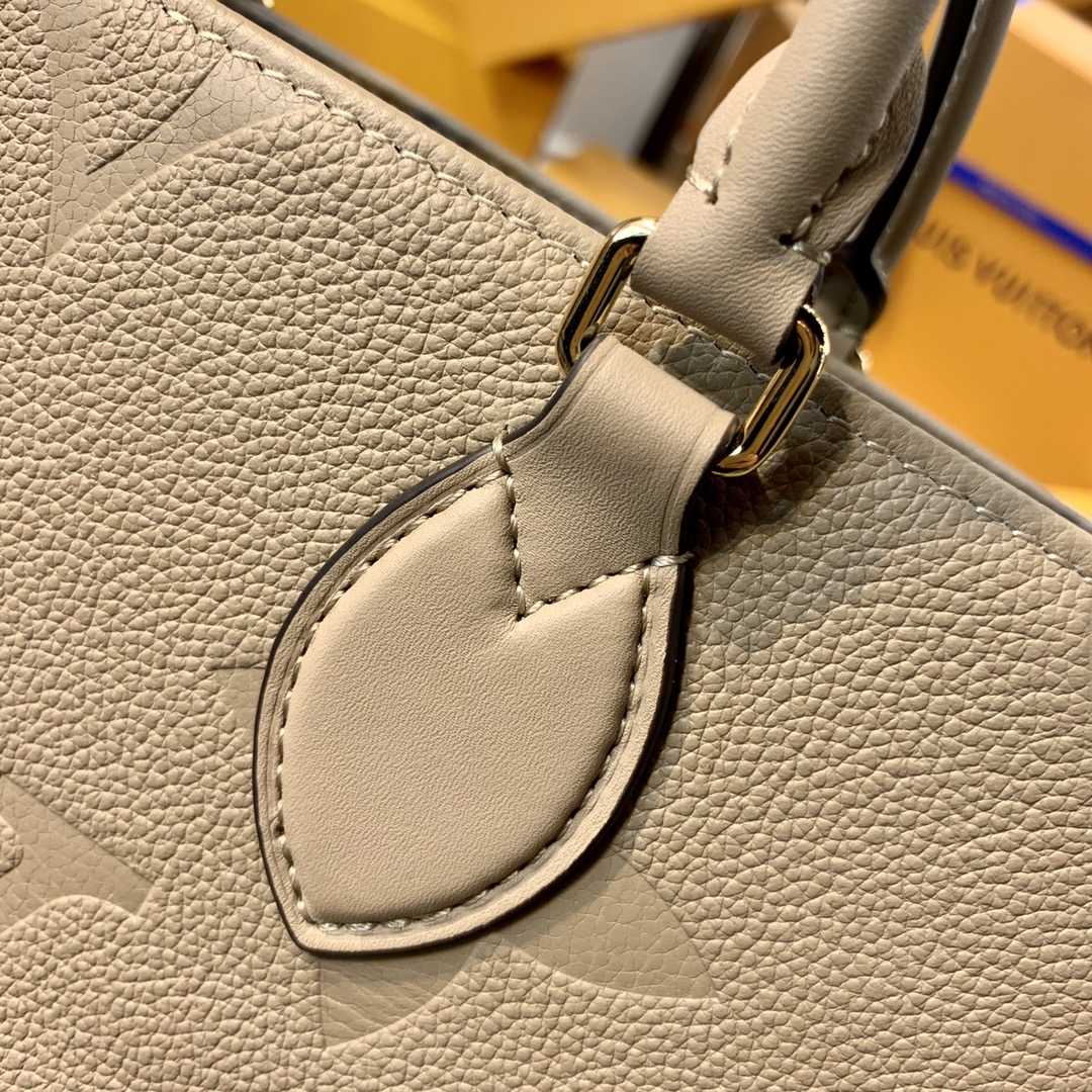 Louis Vuitton Onthego MM      M45607 - PerfectKickZ