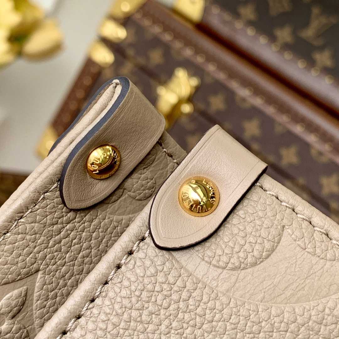 Louis Vuitton Onthego MM      M45607 - PerfectKickZ