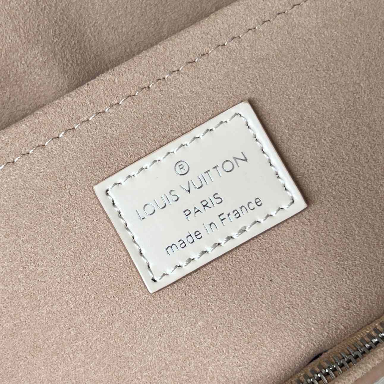 Louis Vuitton Cluny Mini (20 x 16 x 7.5cm)M58928 - 