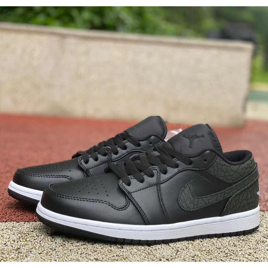 Air Jordan 1 Low Sneaker     FB9907-001 - PerfectKickZ