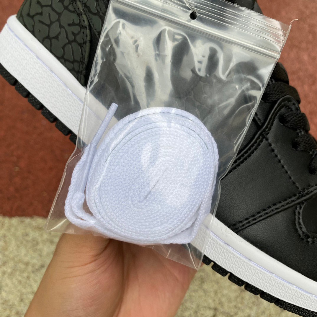 Air Jordan 1 Low Sneaker     FB9907-001 - PerfectKickZ