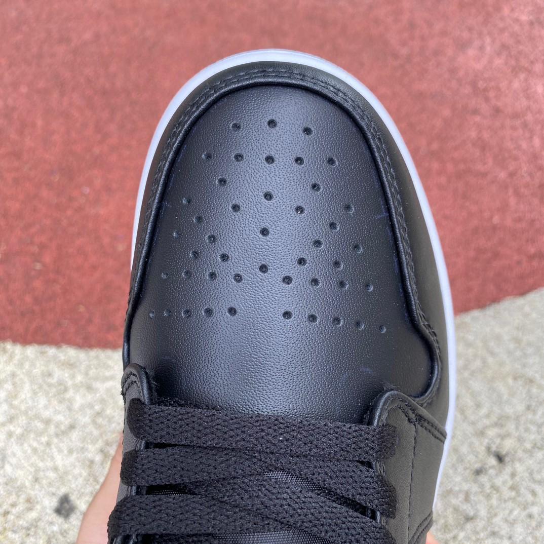 Air Jordan 1 Low Sneaker     FB9907-001 - PerfectKickZ