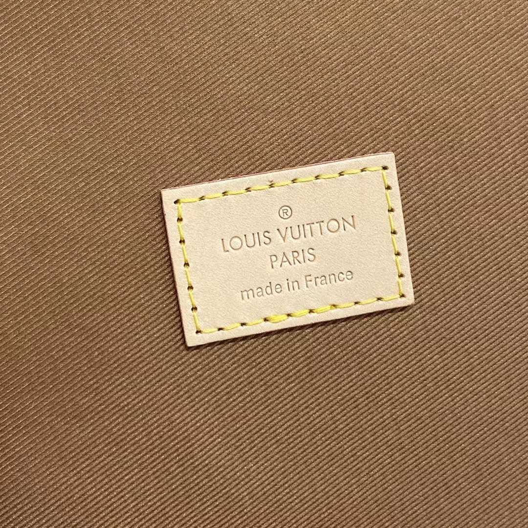 Louis Vuitton Packing Cube MM (22.4-18.5-14cm)  M43689 - PerfectKickZ