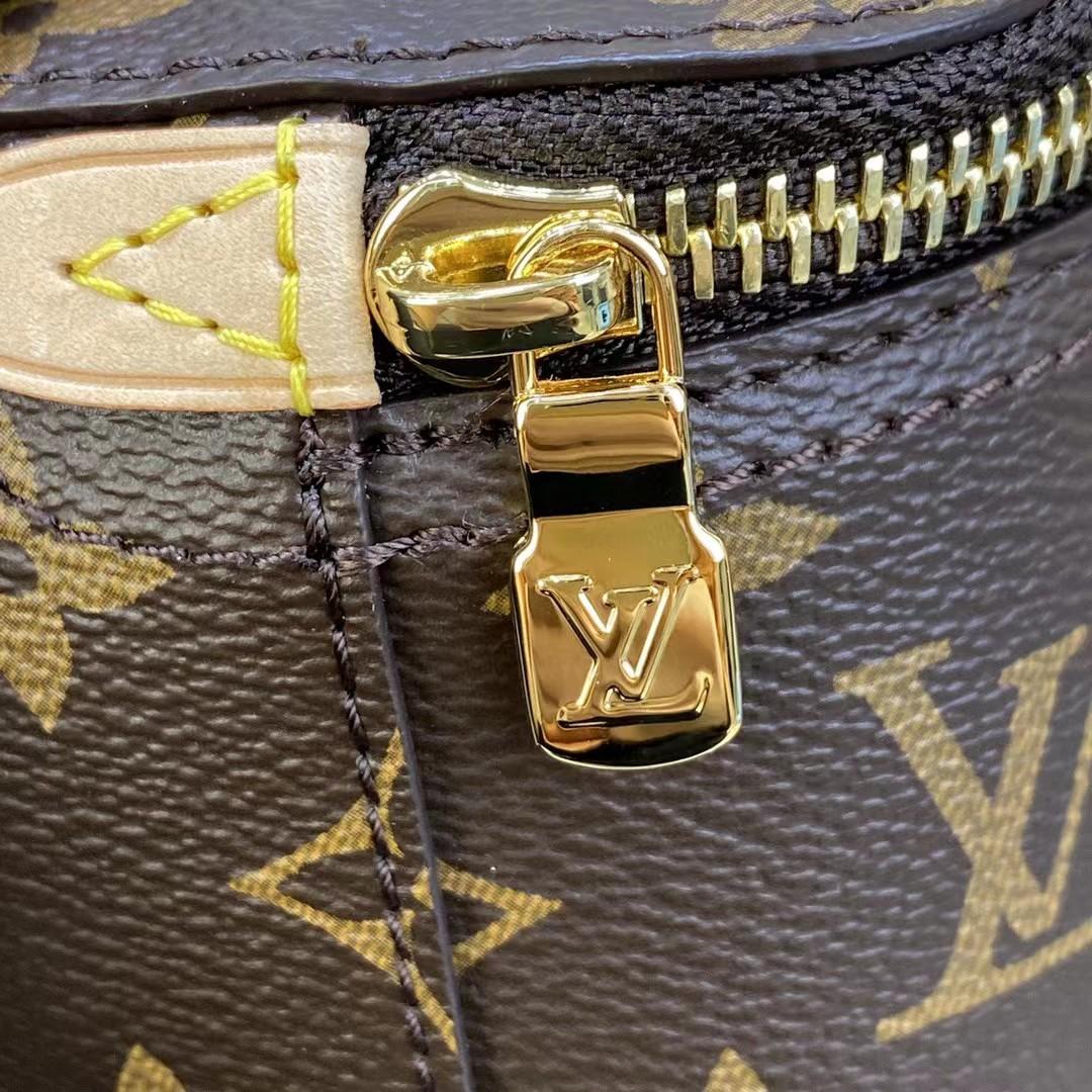 Louis Vuitton Packing Cube MM (22.4-18.5-14cm)  M43689 - PerfectKickZ